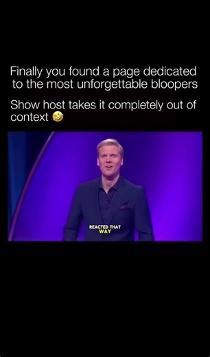 Super AWKWARD Game Show Answer BREAKS Host In A HILARIOUS BLOOPER!