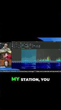 Kitchen Table DXing?! This Ham Radio App is Unlocking INSANE Remote Capabilities! 📡📱