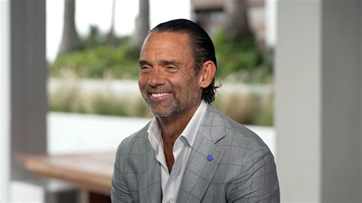 Inside Wealth: Thiel Capital Managing Director Jack Selby on investment opportunities