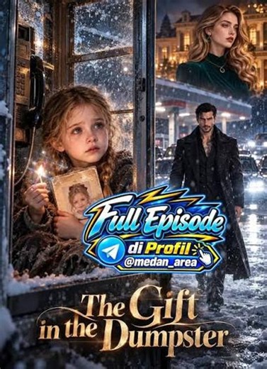The Gift in the Dumpster： All 33 Episodes Free
