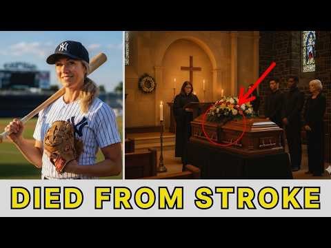 15 Basketball Legends Who Died from Stroke | When Glory Turns to Tragedy