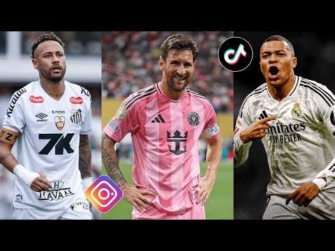 Best Football Edits Compilation — Skills, Goals & Reels (#47)