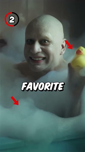 Did You Know In Wednesday Season 2 Trailer