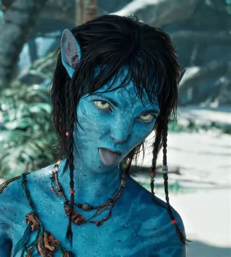 They Bullied the Wrong Girl | Avatar The Way Of Water | Song - House Of Memories #edit #shorts