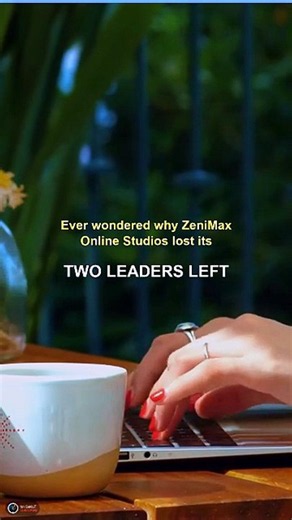10 Things About ZeniMax's Leadership Exit You Missed