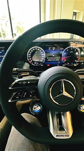 Mercedes-AMG GLE 53 | A SUV That Has It All 🔥