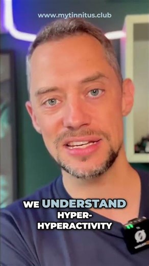 Science for Tinnitus Relief