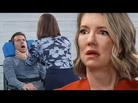 General Hospital Preview Episode Wednesday, 4/15/2026 - Nina is very shocked by her beloved daughter