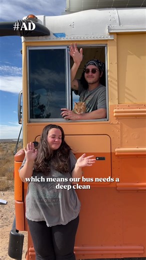 Achieve a Super Deep Clean with BISSELL's Little Green Mini