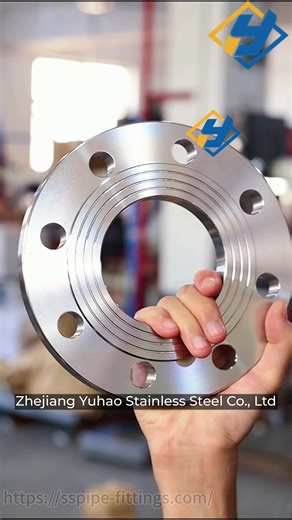class 300 stainless steel flanges welding flange ss304 flat plain #ss304 #flat #flanges