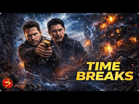 They’re Racing Against Time… Before Everything Collapses | Full Movie