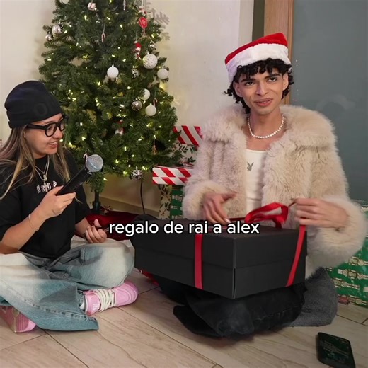 Alondrissa and Friends: A Fun Collaboration