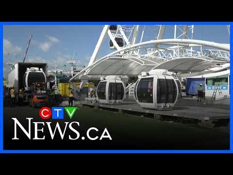 Calgary Stampede creates boon for Alberta economy