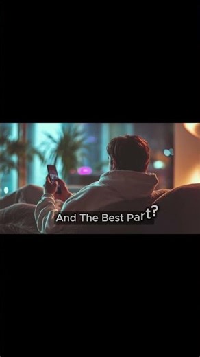 Turn Your Phone Into a TV 📱🔥 | Watch Live TV Without Cable (Only Internet Needed) #channel #phone