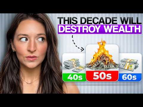 What Retirees Wish They’d Done in Their 50s (Fidelity Data) (Clip)