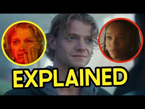 CLAYFACE MOVIE ENDING EXPLAINED! (All 10 Transformations You Missed) 