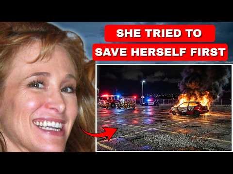 By Day She Was a Soccer Mom. By Night She Was Carrie. | The Murder of Paige Birgfeld