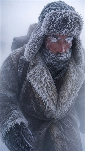 Boiling Water INSTANTLY Explodes into a Cloud #yakutsk #wintersurvival #travel #africa #documentary