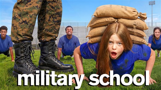 My daughter survives 6 schools that shouldn’t exist