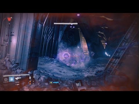 Destiny 1 in 2026 – Does It Still Hold Up? | Shrine of Oryx Gameplay