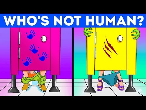 Can You Solve Them All Without Changing Your Mind?