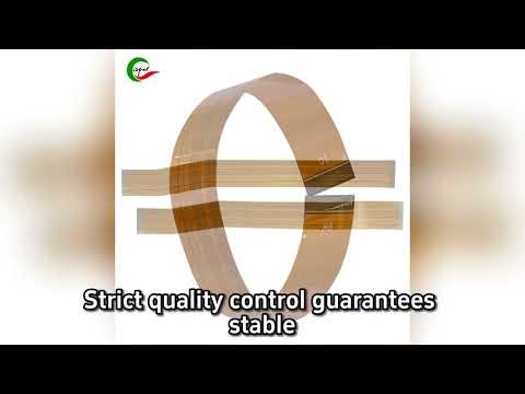 From single-sided to multilayer boards, prototype to mass production, full control.