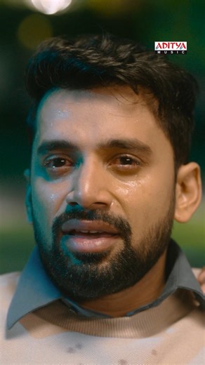 Drenched in emotion, wrapped in music 💔🎧 #Asalenduke full video song from #KrishnaLeela.