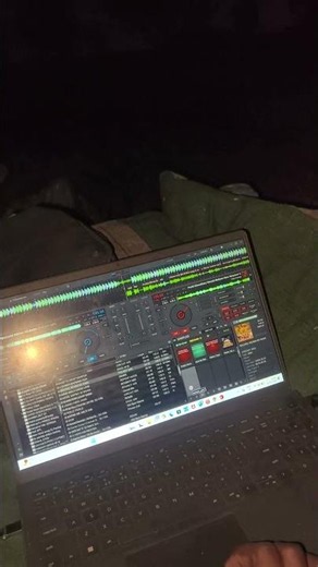 Virtual DJ Play Pause Tips #shortvideo #virtualdj