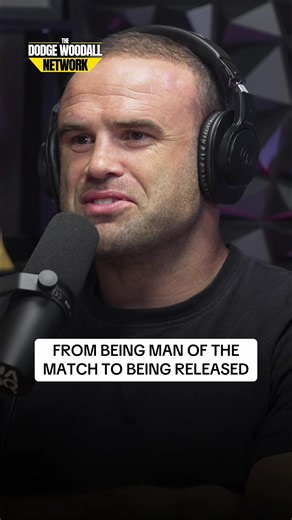 Jamie Roberts interview: From Man of the Match to Being Released