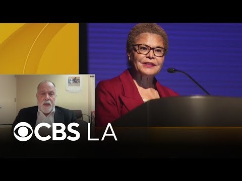 Writer discusses strategies for candidates in LA mayoral race