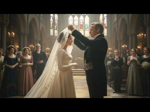 The Most Powerful Duke Chose the Bride Society Scorned… Then Knelt When He Saw Her Face