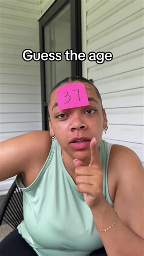 Guess The Age Challenge: Call Me Collins & Post-It Edition