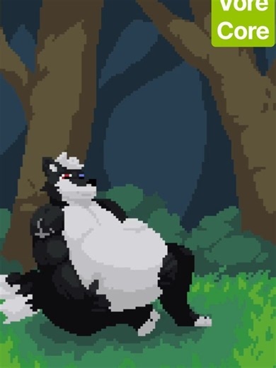 Vore Core #vore #core #cute #funny #silly #notforkids