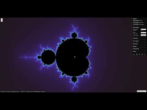 The Mandelbrot Set Explained