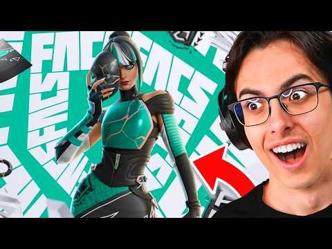 FORTNITE FNCS HEATS!! (PETERBOT VS CLIX)