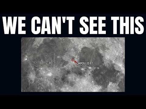 Why Alien Civilizations Might Be Impossible to Detect