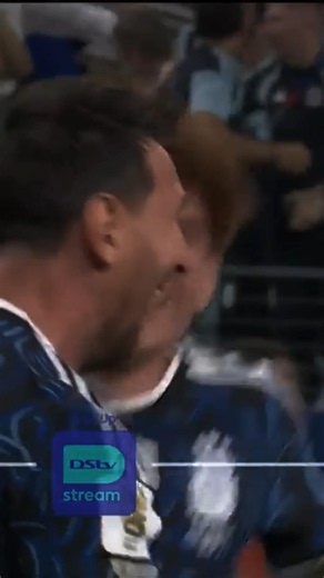 Messi insane freekick after his 39th birth day#messi #argentina