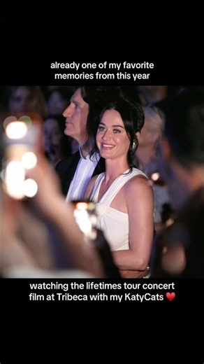 Sept. 2nd in IMAX and cinemas! 🎟️ Katyperryconcertfilm.com