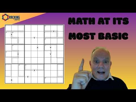 You Couldn't Call This Math Advanced!