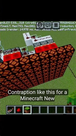 Massive Minecraft Firework Show Build 😱