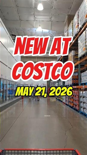 COSTCO FINDS new this week #shorts #costco #costcofinds #food #foodie