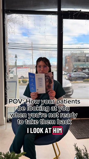 Optometry Humor: Book Your Eye Exam Today!