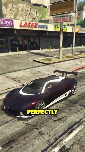 3 Rarest Cars Hidden in GTA 5!
