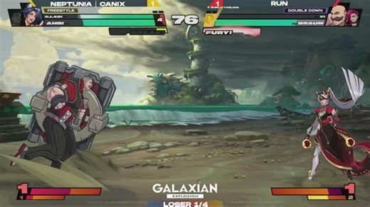 National Event Top 8 ft Wawa, Noka, Yasha, Remyr & more !Patreon
