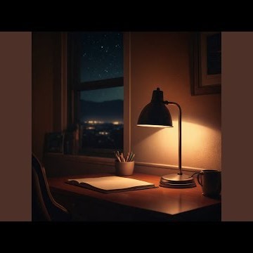 Night Owl Focus