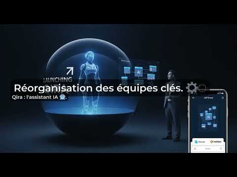 Lenovo Qira : Une prise de risque audacieuse de l'IA 🤯🔥