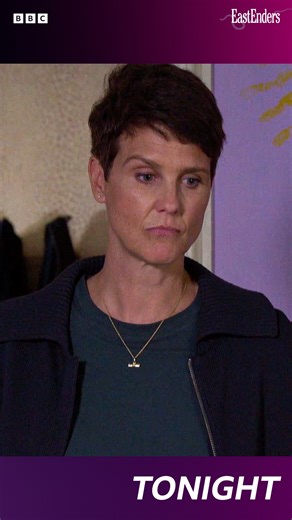 Jean’s erratic behaviour is increasing, and concern is growing in #EastEnders, tonight at 7:30pm on BBC One and on BBC iPlayer. | BBC EastEnders