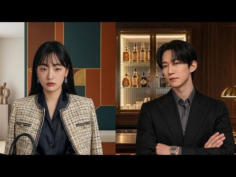 ​✨ 【2500字徹底考察】韓国ドラマ不変の美学と『テプン商事』に見る「受動的ヒーロー」の魅力 🎬💎