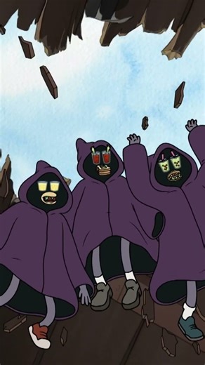 Food Wars | Regular Show: The Lost Tapes #regularshow #regularshowthelosttapes