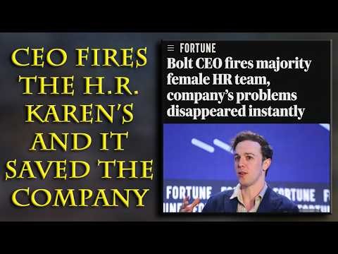 Now Even Corporations Realize They're Just Daycare For Modern, Lazy, Young Women